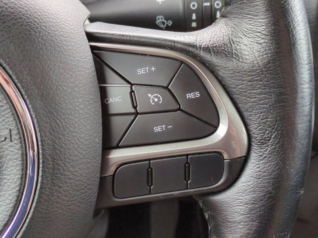 Used 2018 Jeep Renegade Limited w/ UConnect 8.4 Nav Group image 26