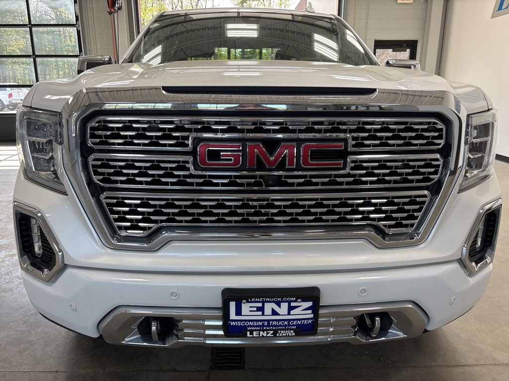 Used 2019 GMC Sierra 1500 Denali video 3