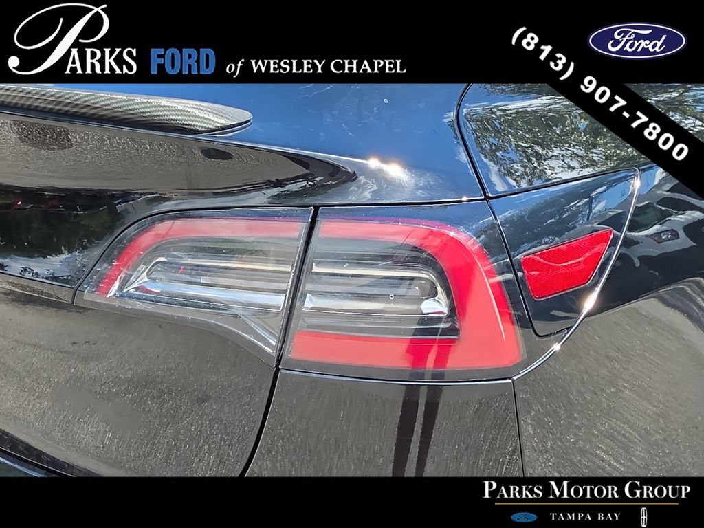 Used 2018 Tesla Model 3 Mid Range RWD image 8