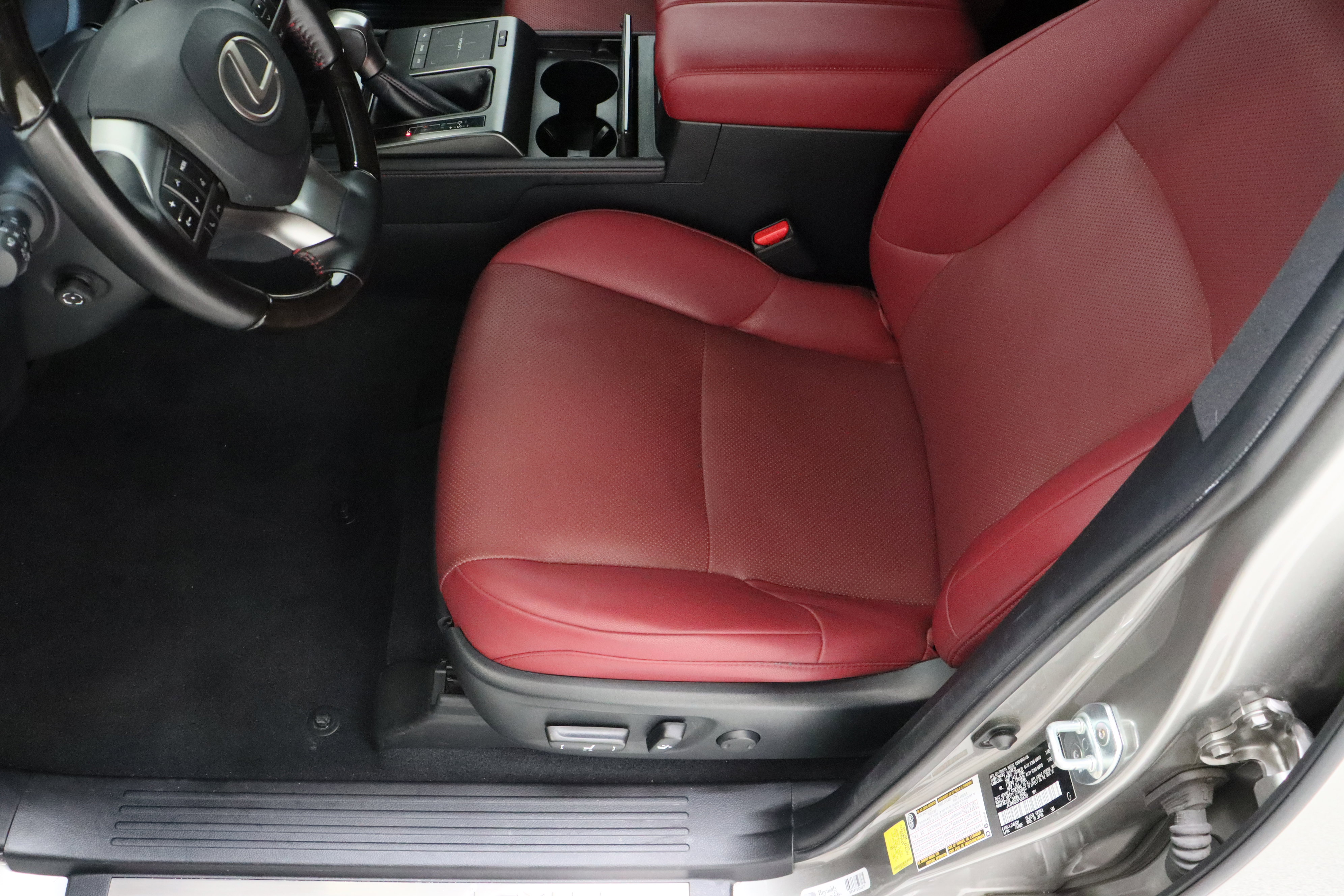 Used 2023 Lexus GX 460 Premium w/ Premium Plus Package image 16