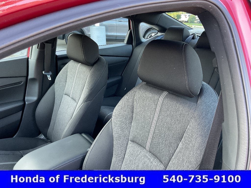 Used 2026 Honda Accord Sport image 26