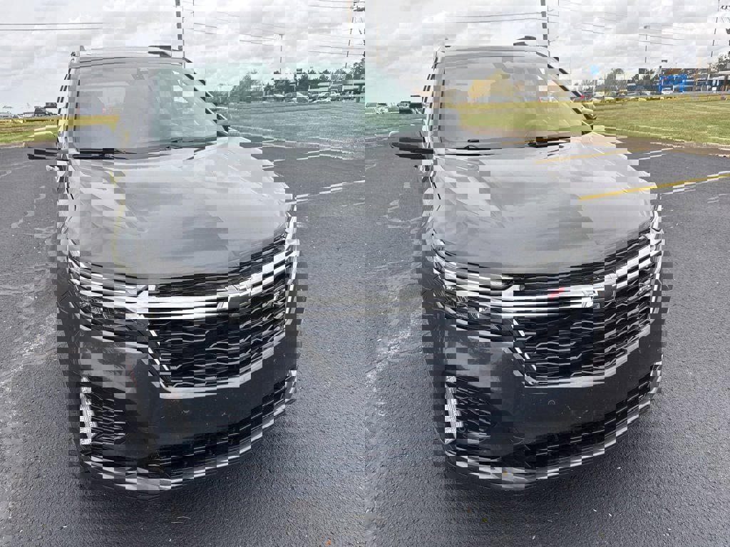 Used 2022 Chevrolet Equinox RS w/ LPO, Floor Liner Package