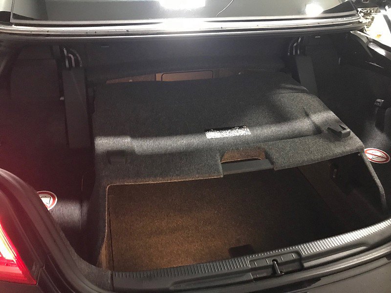 Used 2014 Volkswagen Eos Executive FWD image 34