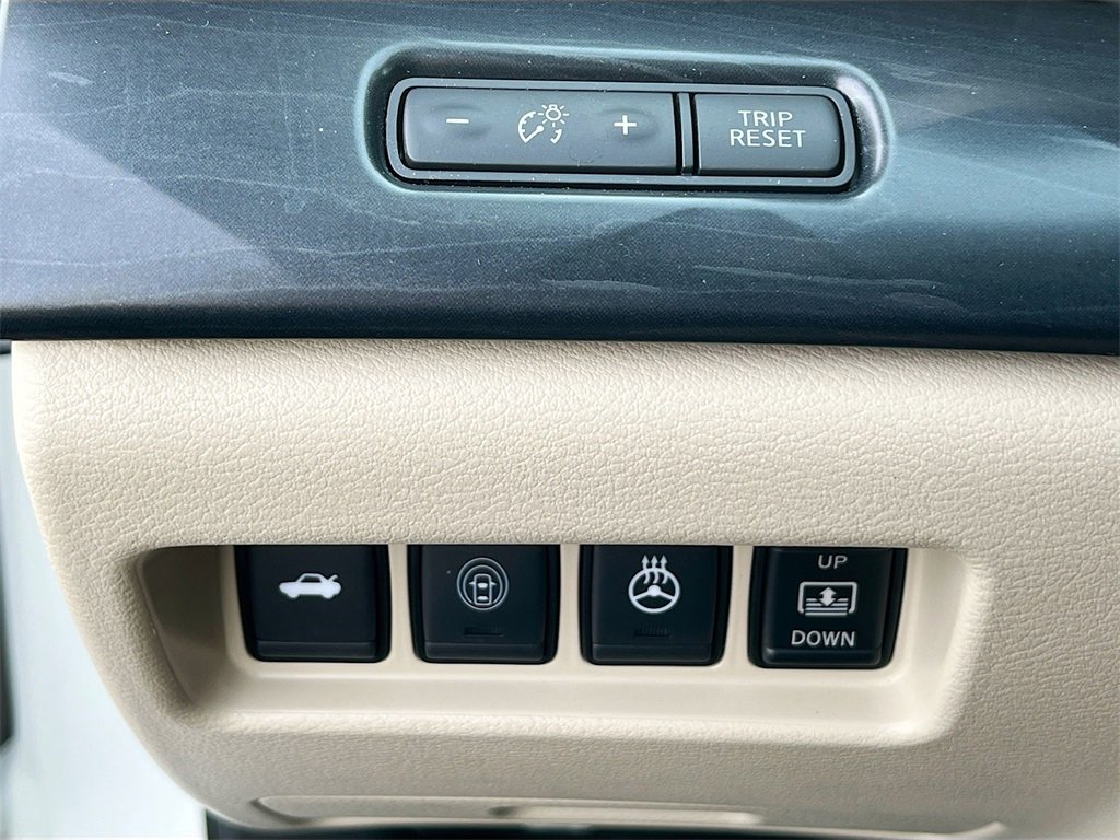 Certified 2020 Nissan Maxima Platinum w/ Sport Mat Group image 28