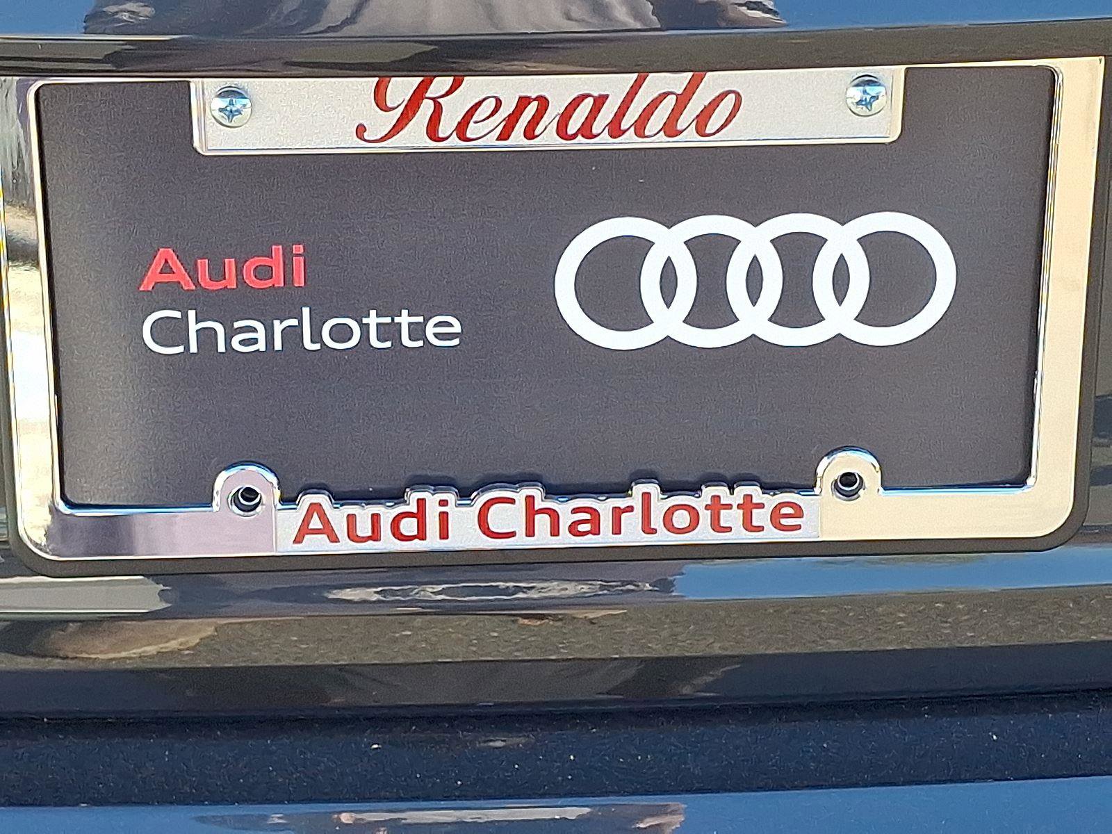 New 2026 Audi A3 2.0T Premium Plus image 20