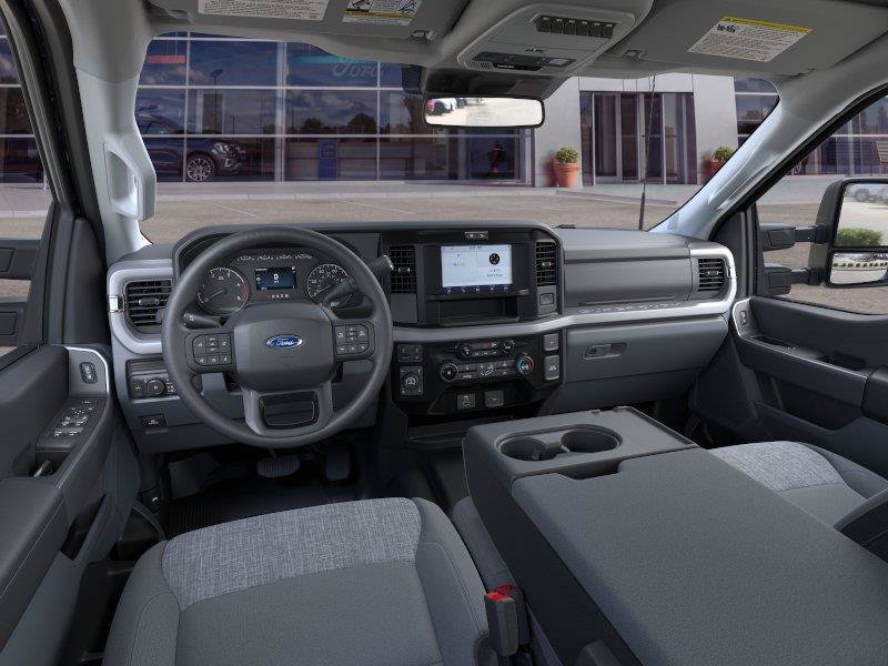 New 2026 Ford F350 XLT w/ Tremor Off-Road Package AWD/4WD image 10
