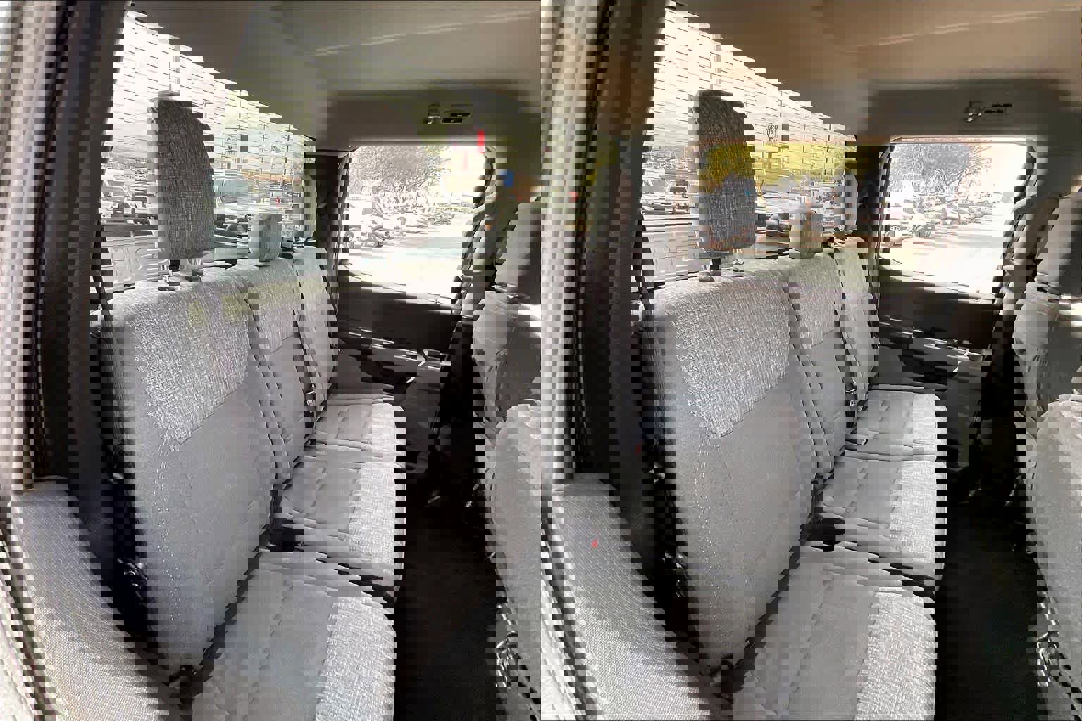 Used 2023 Ford F150 XLT image 19