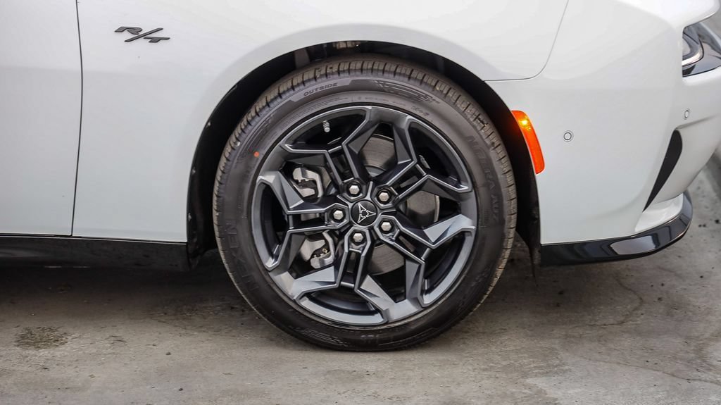 New 2026 Dodge Charger R/T AWD/4WD image 11