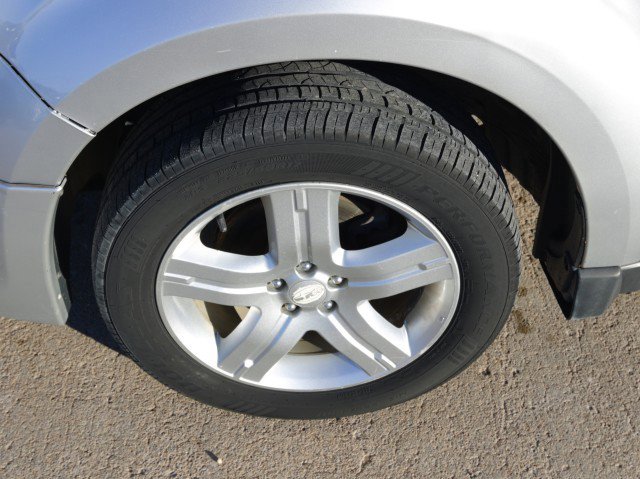 Used 2009 Subaru Forester 2.5X L.L. Bean AWD/4WD image 8