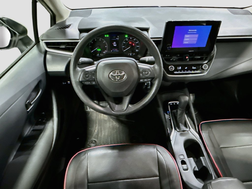 Used 2013 Toyota Corolla LE FWD image 31