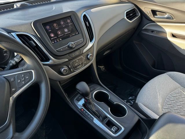 Certified 2022 Chevrolet Equinox LT image 17
