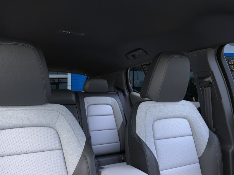 New 2026 Chevrolet Equinox EV LT FWD image 48