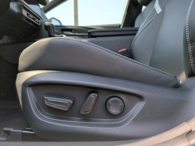New 2026 Toyota Camry SE w/ Multimedia Upgrade Package FWD image 15