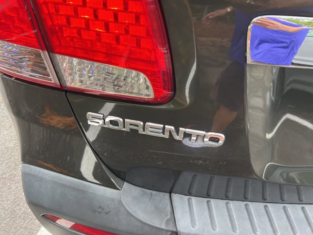 Used 2013 Kia Sorento LX w/ Convenience Pkg image 26