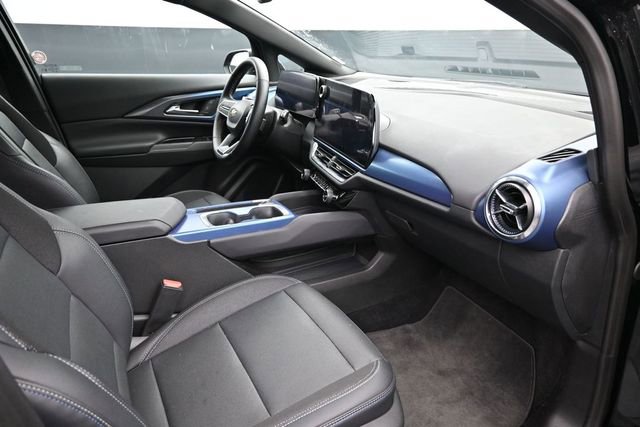 Used 2025 Chevrolet Equinox EV LT w/ Convenience Package FWD image 16