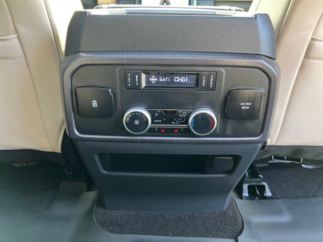 Used 2023 Ford Expedition Platinum AWD/4WD image 37
