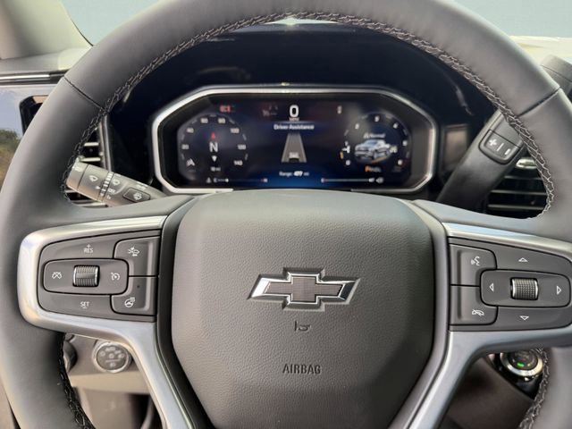New 2026 Chevrolet Silverado 1500 RST w/ RST Select Package image 31