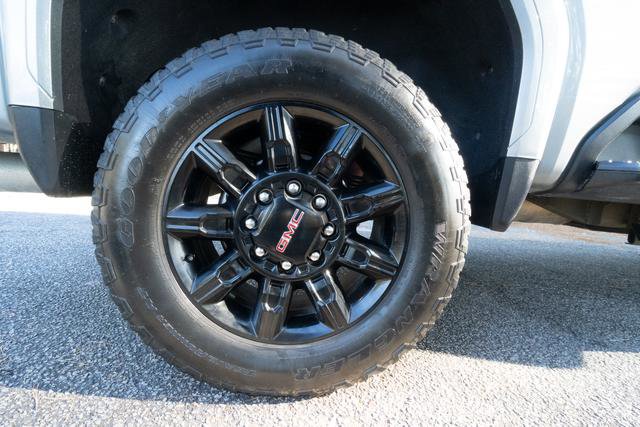 Used 2024 GMC Sierra 2500 AT4 w/ AT4 Premium Plus Package image 44