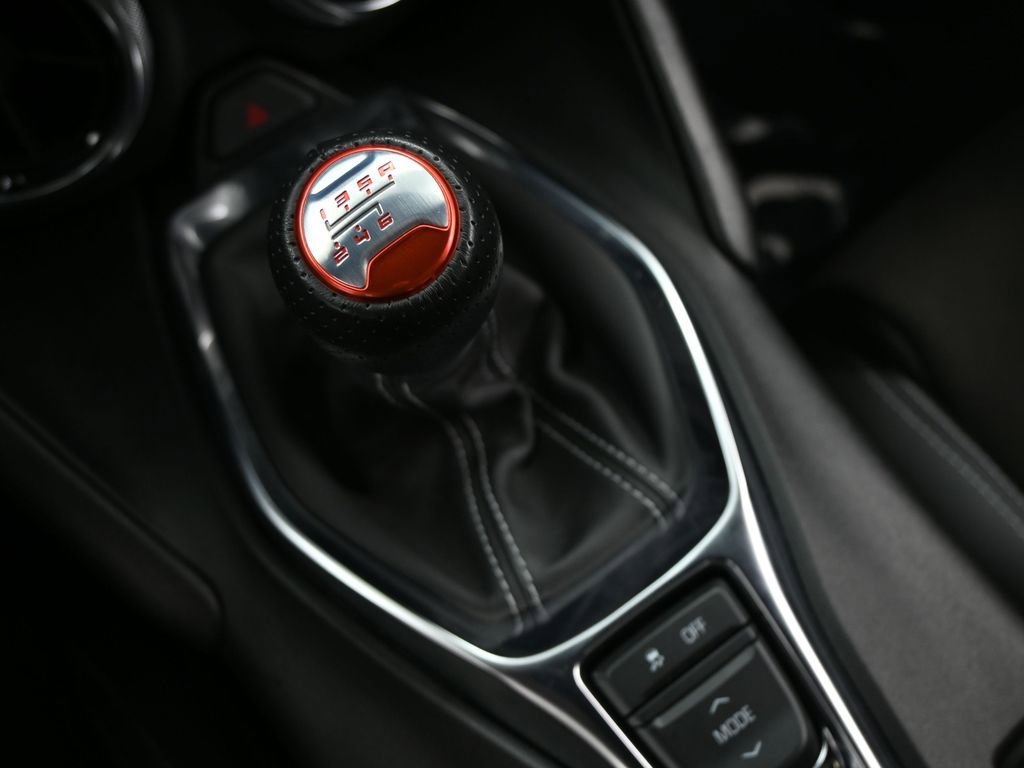 Used 2024 Chevrolet Camaro LT w/ RS Package image 23