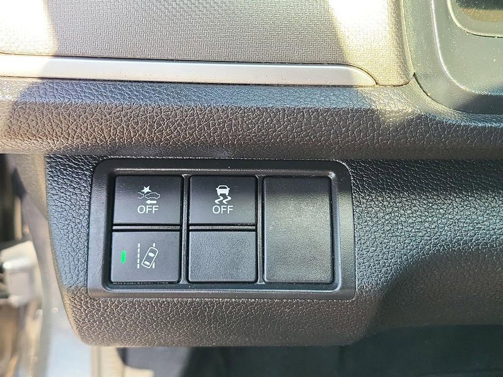 Used 2020 Honda Civic LX image 8