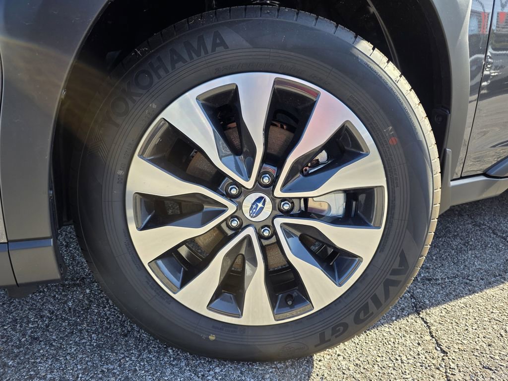 New 2025 Subaru Outback Limited w/ Popular Package #2 AWD/4WD image 32