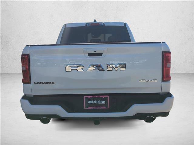 New 2026 RAM 1500 Laramie image 8