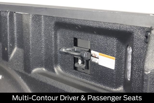 Certified 2023 Ford F150 King Ranch AWD/4WD image 34