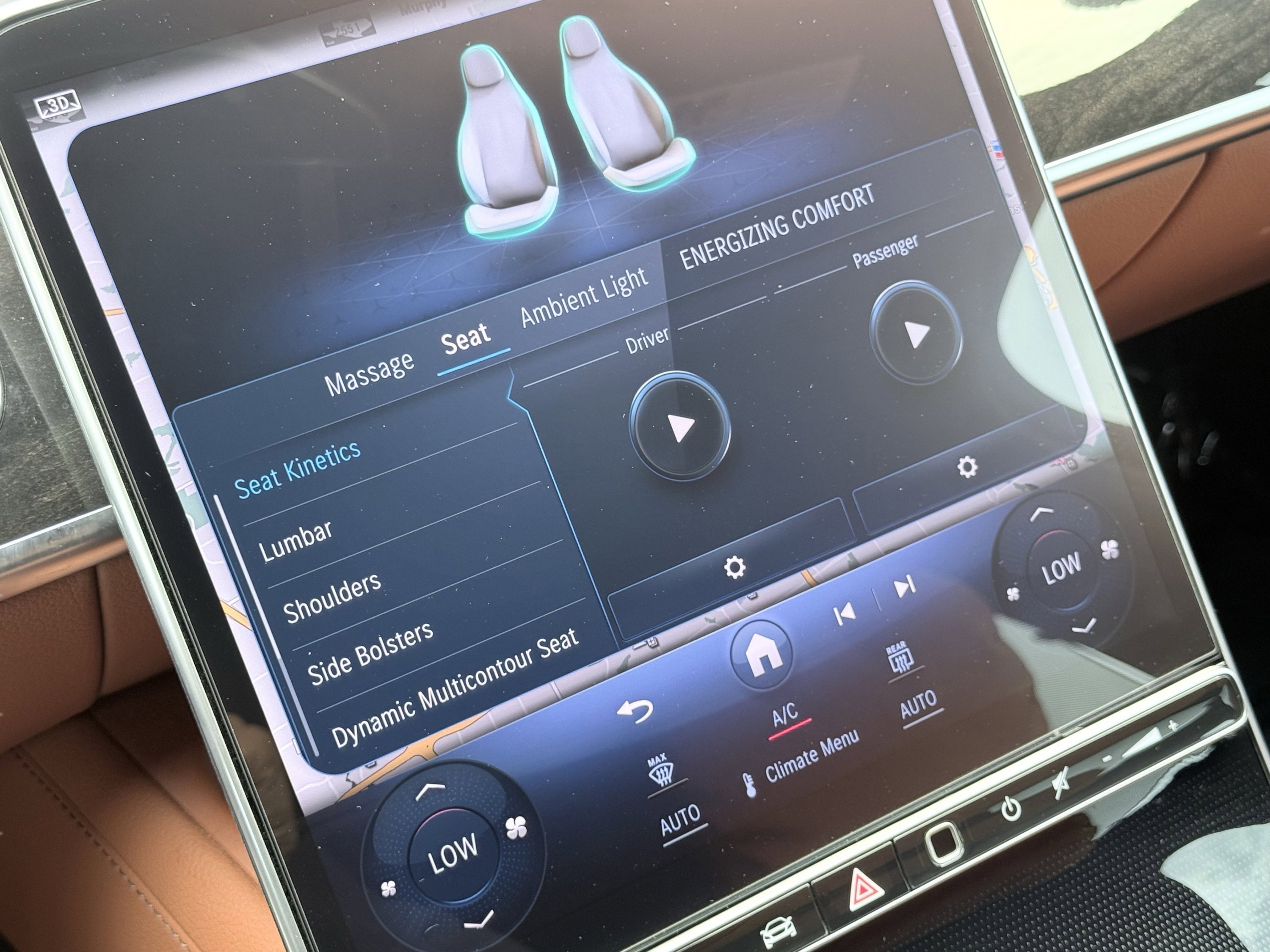 Used 2023 Mercedes-Benz S 580 4MATIC Sedan image 78