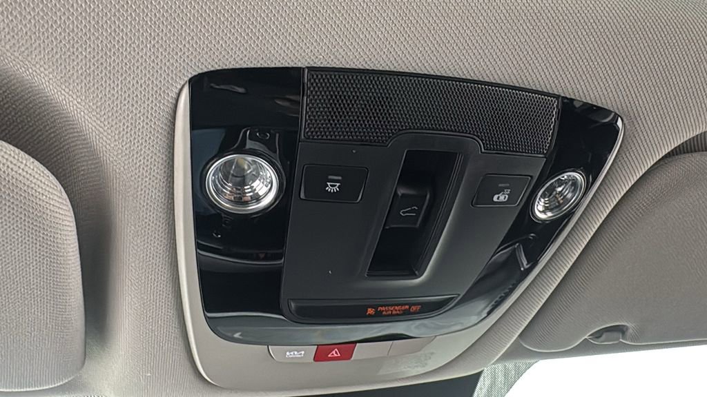 New 2026 Kia Sorento EX image 32