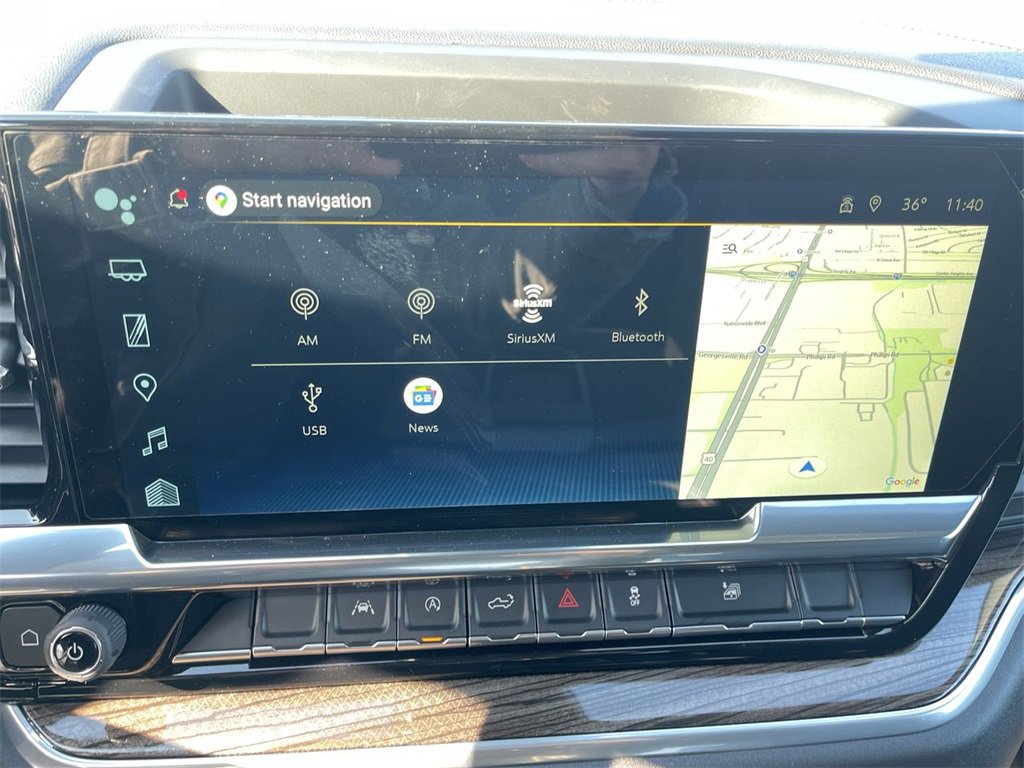 New 2026 Chevrolet Silverado 1500 LT image 16