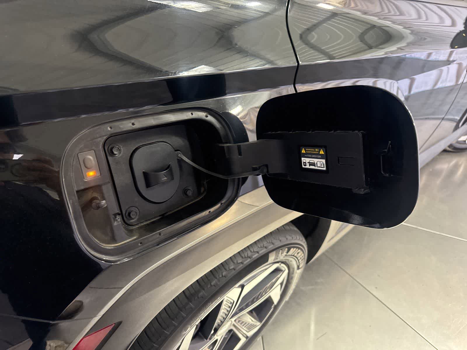 Used 2022 Hyundai Tucson SEL AWD/4WD image 16