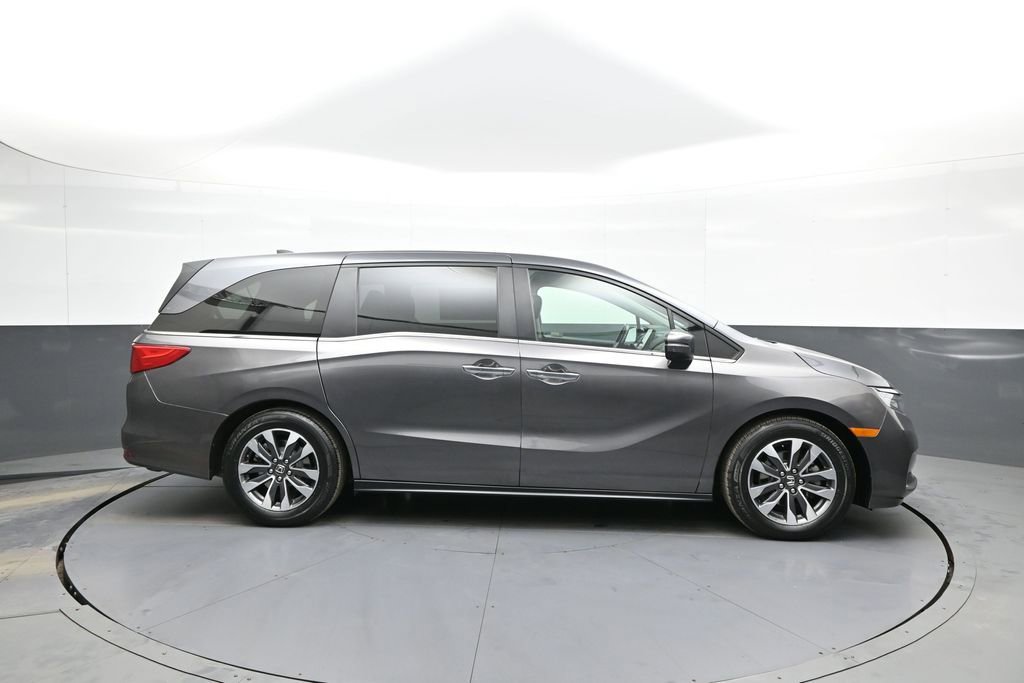 Certified 2023 Honda Odyssey EX-L image 5