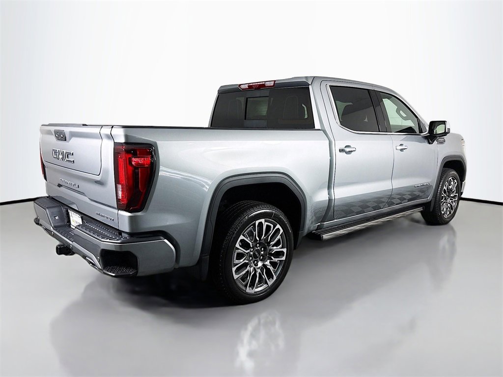 New 2026 GMC Sierra 1500 Denali Ultimate image 7