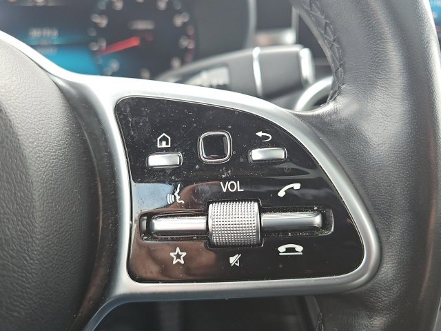 Certified 2022 Mercedes-Benz GLC 300 4MATIC image 21