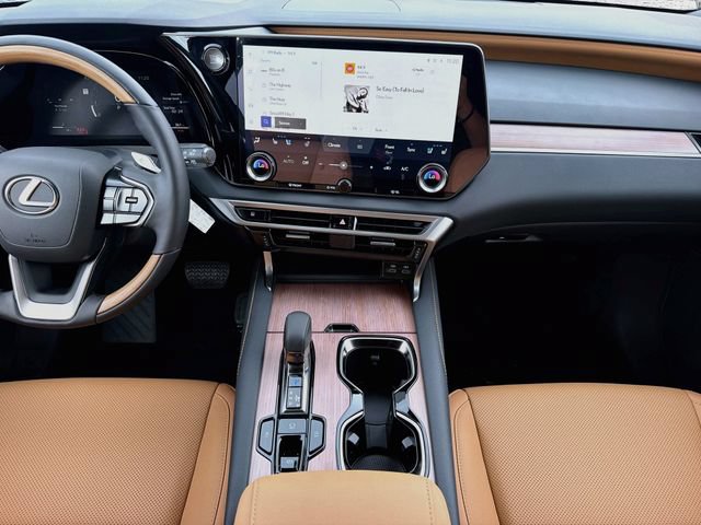 New 2026 Lexus RX 350 Premium w/ Accessory Package (2T) FWD image 20