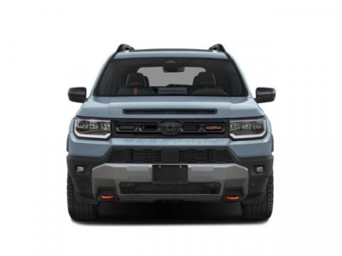 New 2026 Honda Passport TrailSport image 7