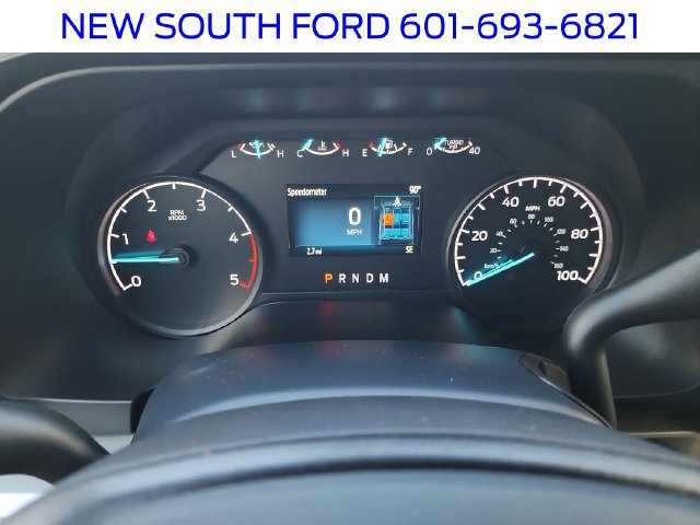 New 2027 Ford F250 XL w/ STX Appearance Package AWD/4WD image 16