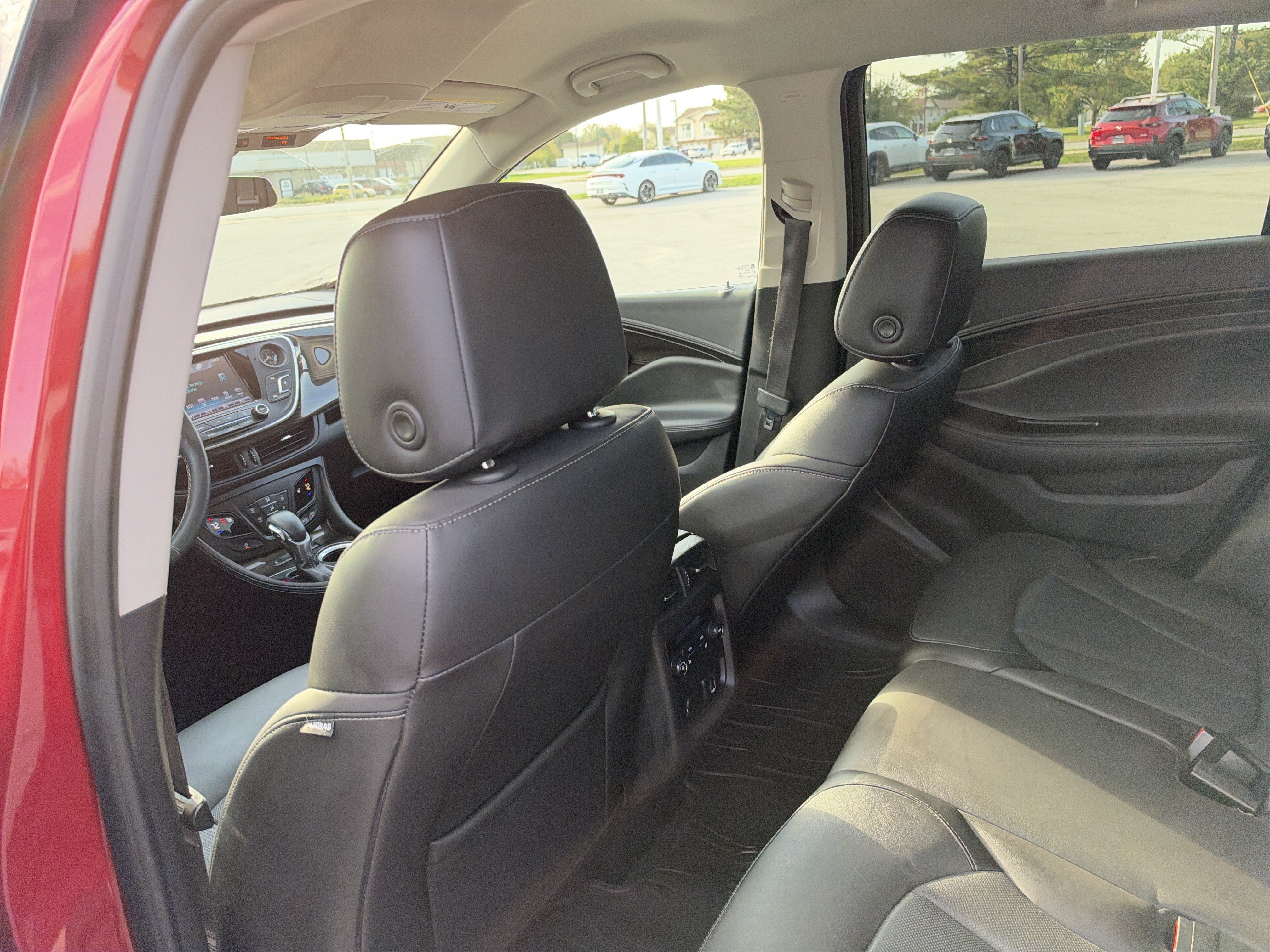 Used 2019 Buick Envision Premium AWD/4WD image 50