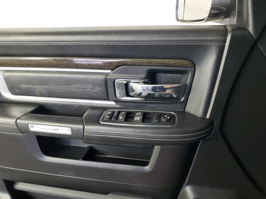 Used 2016 RAM 1500 Limited AWD/4WD image 28