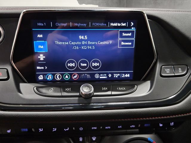 Used 2022 Chevrolet Blazer RS w/ Enhanced Convenience Package AWD/4WD image 18