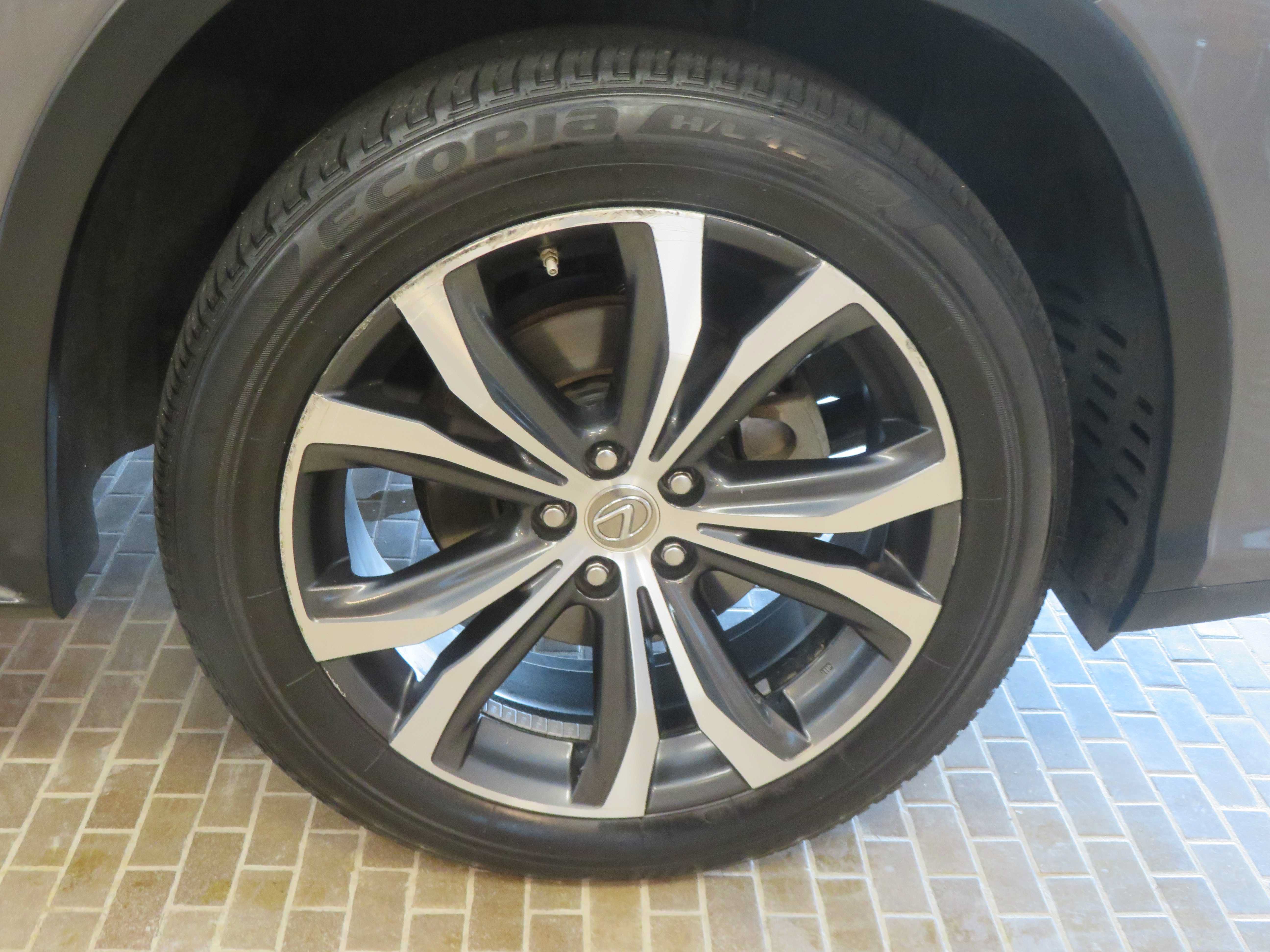 Used 2017 Lexus RX 350 AWD w/ Premium Package image 10
