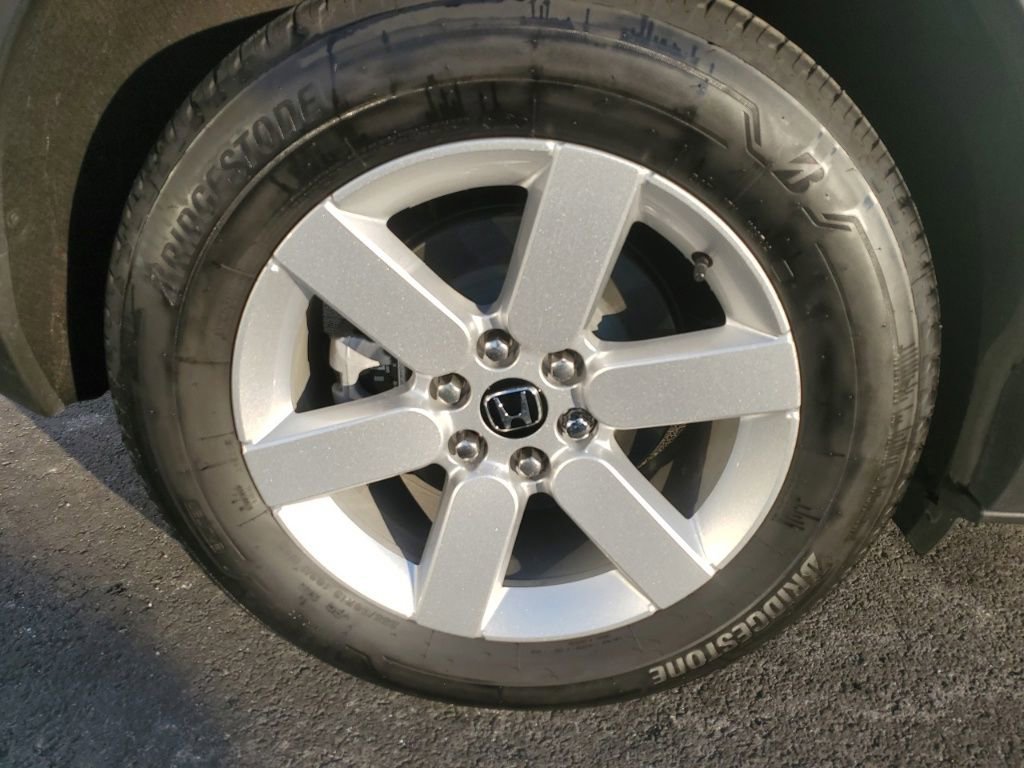 Used 2025 Honda Prologue EX image 11