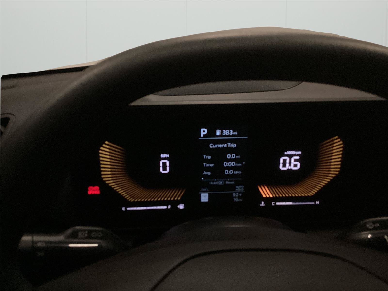 New 2026 Kia K4 FWD image 14