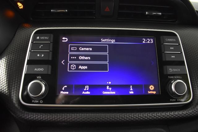 Used 2018 Nissan Kicks SV FWD image 20