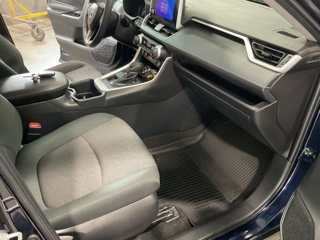 Used 2023 Toyota RAV4 XLE w/ Convenience Package AWD/4WD image 20