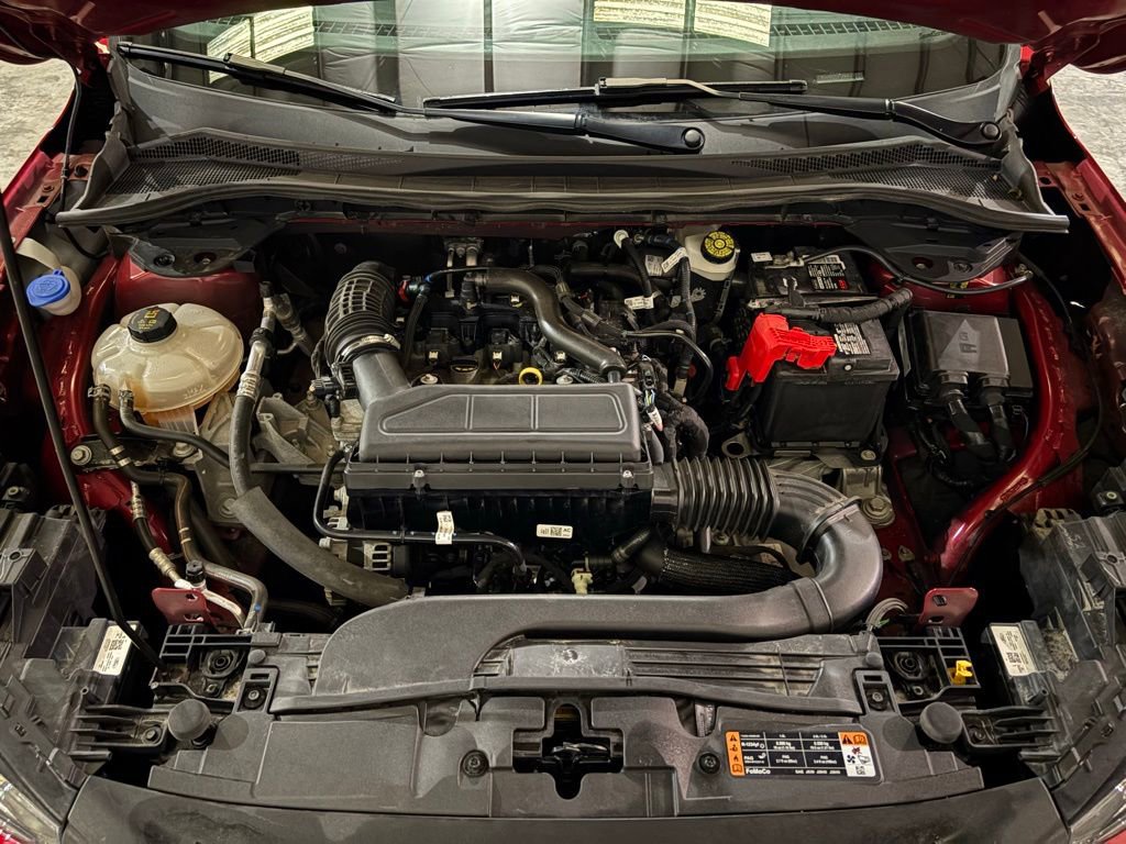 Used 2023 Ford Escape ST-Line w/ Tech Pack #1 image 18