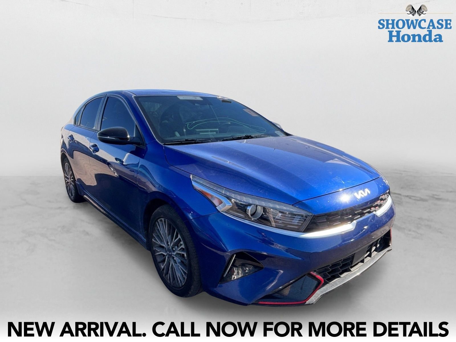 Used 2024 Kia Forte GT-Line image 6