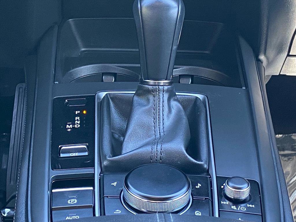 Used 2023 MAZDA CX-30 AWD 2.5 S w/ Select Package image 10