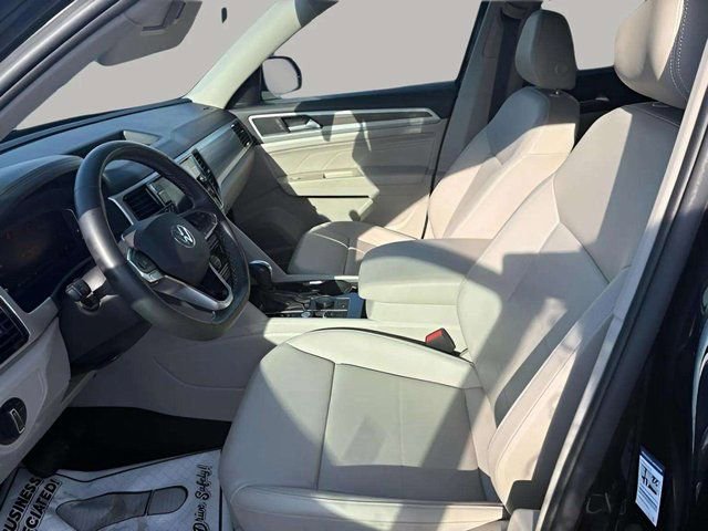 Used 2023 Volkswagen Atlas SEL image 6