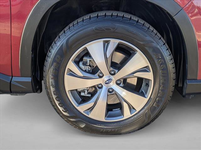 Used 2021 Subaru Ascent Premium w/ Convenience Package image 24